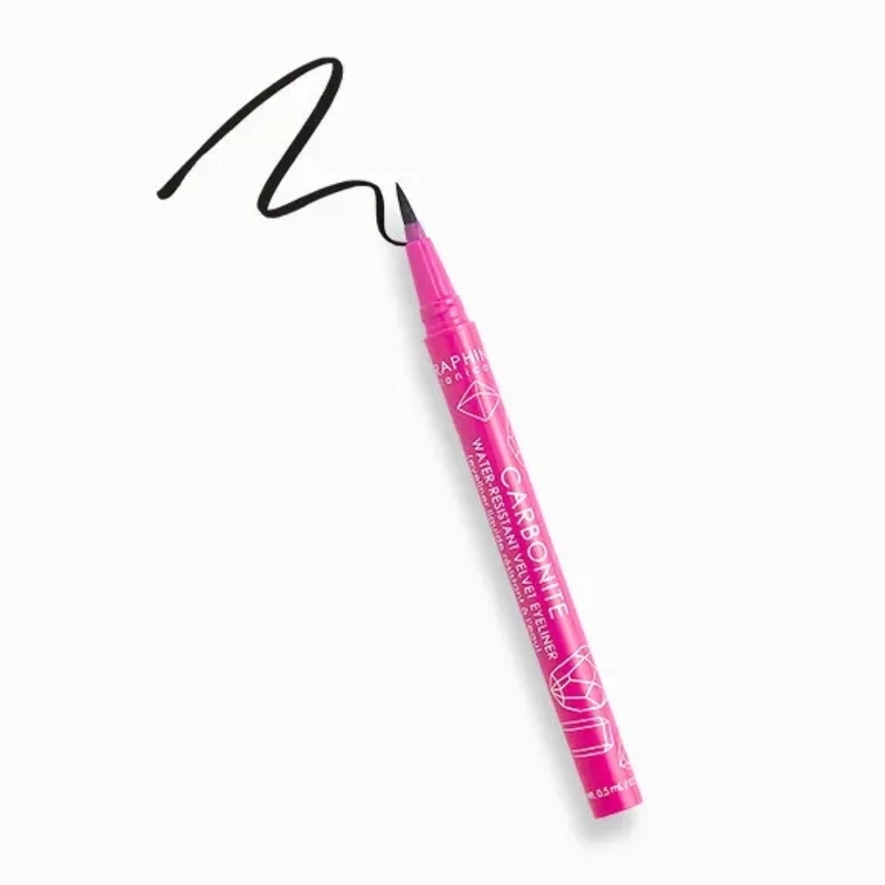2/$30✨️Carbonite Liquid Eyeliner✨️